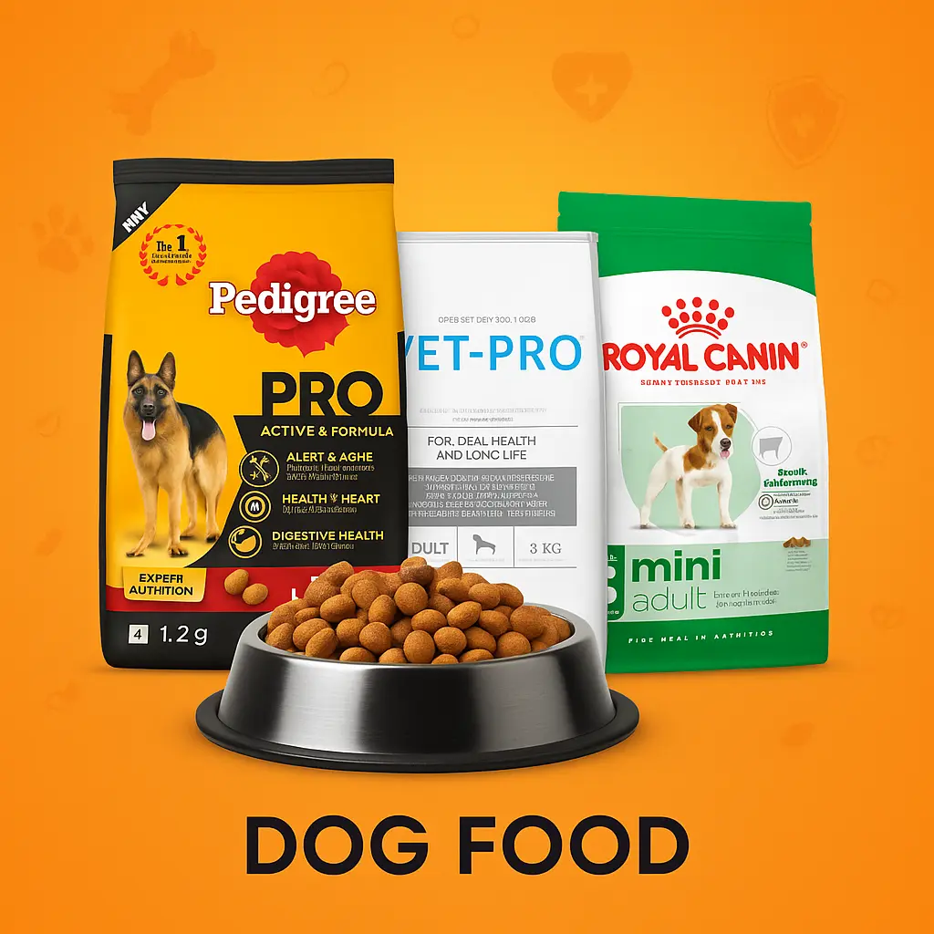 Dog Food