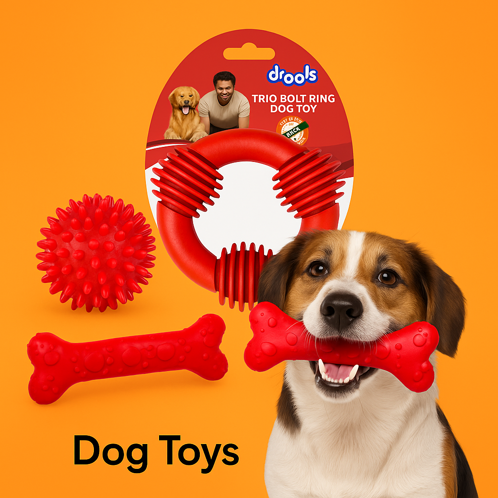 Dog Toys