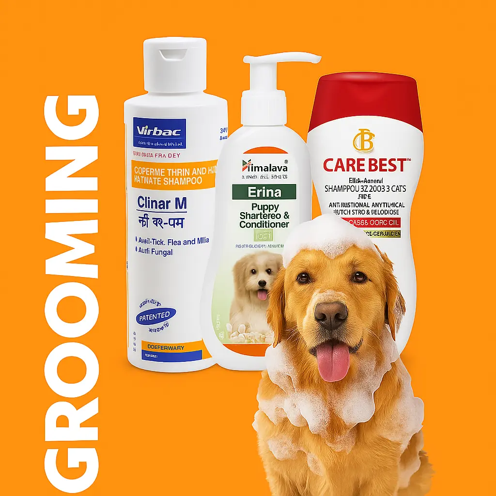 Grooming
