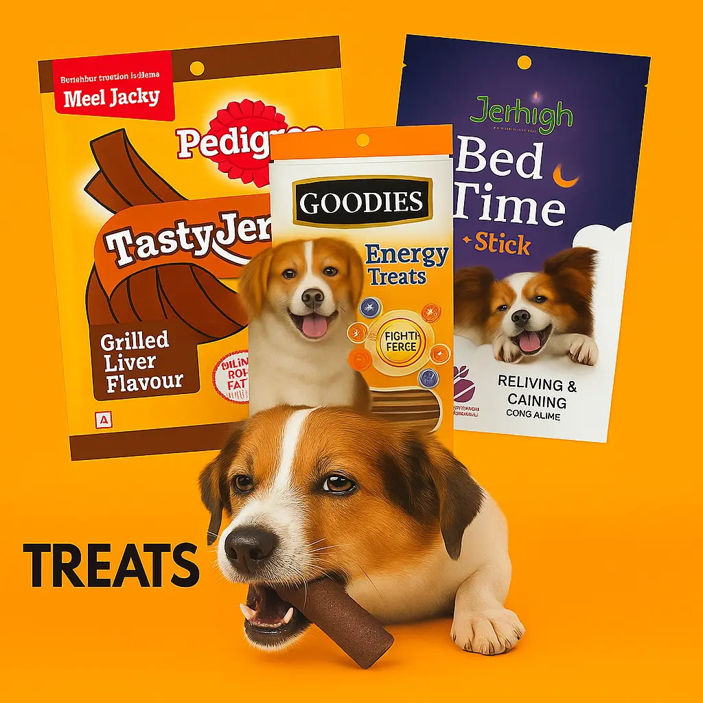 Dog Treats