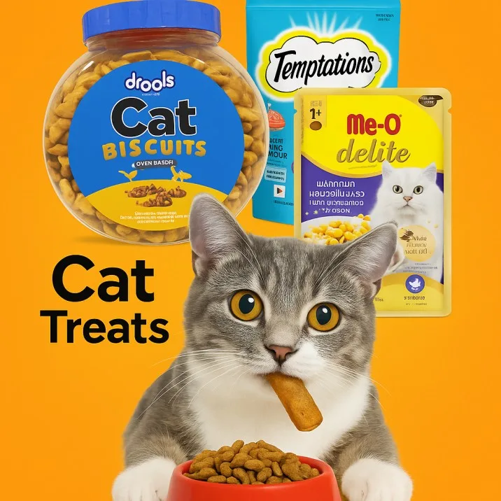 Cat Treats