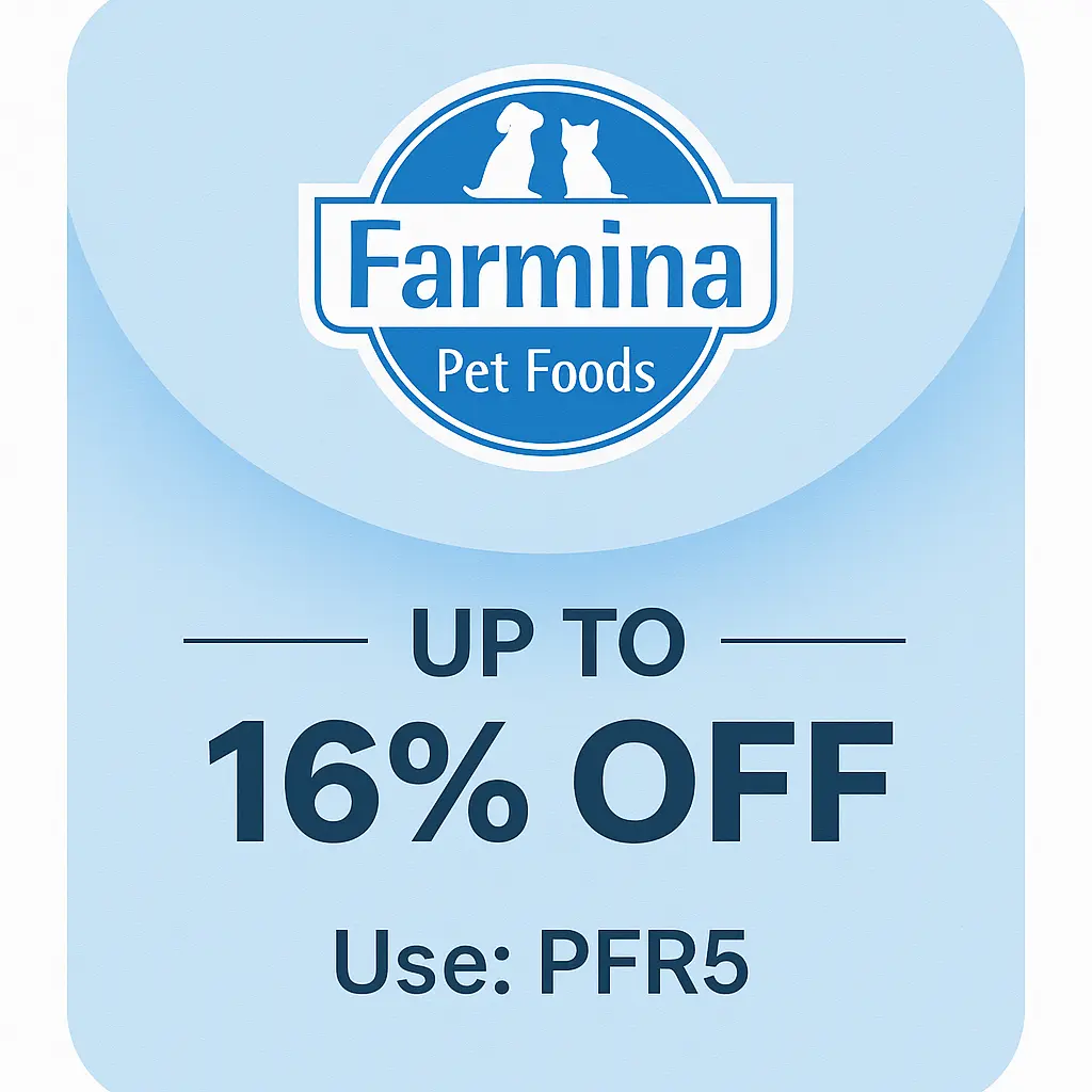 Farmina