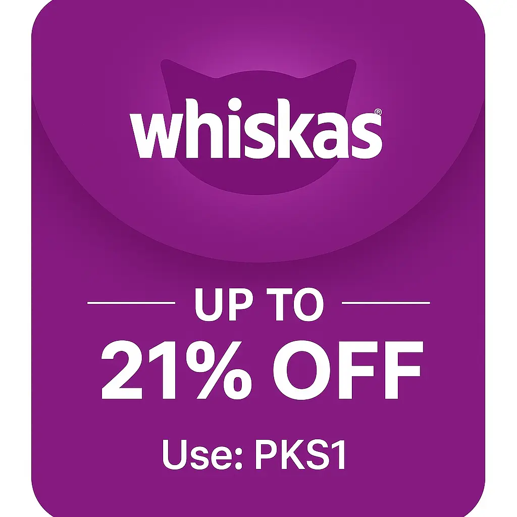 Whiskas
