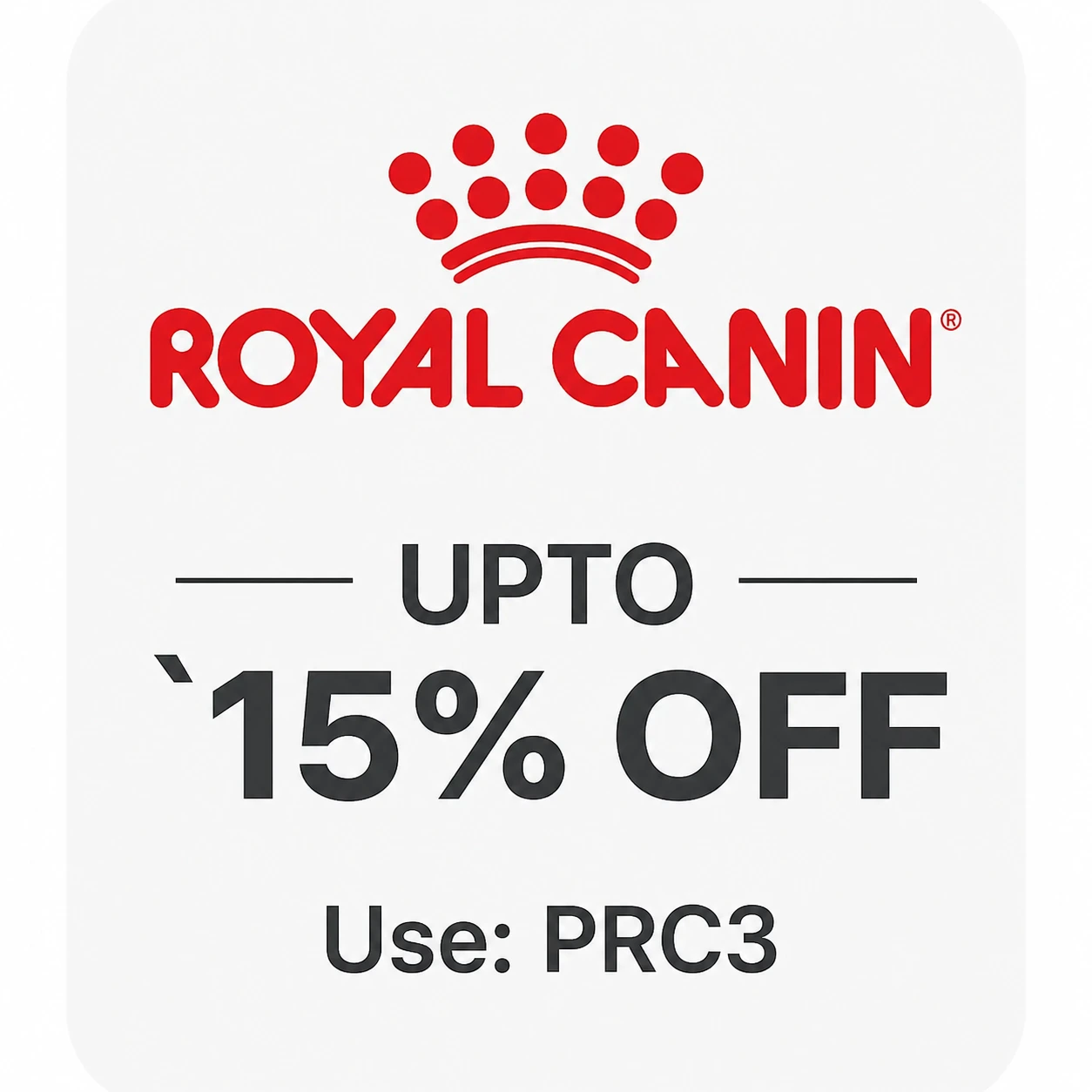 Royal Canin