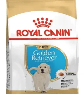 Royal Canin Golden Retriver, Puppy Dry Dog Food