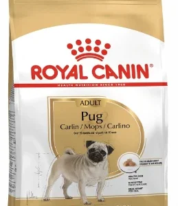 Royal Canin Pug Adult Dry Dog Food